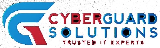 CyberGuard Solutions LLC